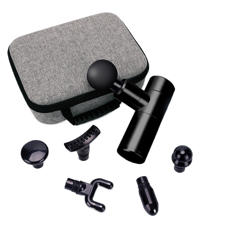 Deep Tissue Massage Gun Kit