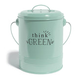 Compost Bin For Kitchen Counter