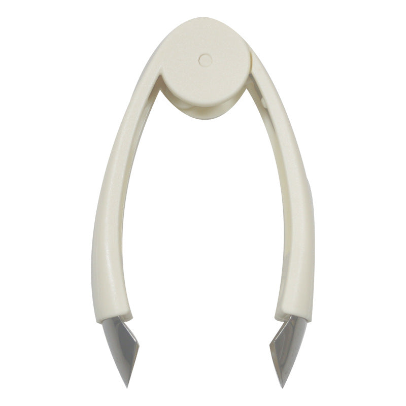 Strawberry Huller Stem Remover
