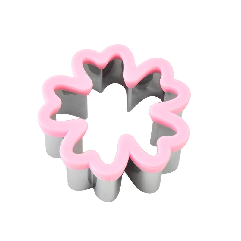 Emporte-pièce en pain d'épices 