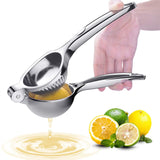 Copper Lemon Squeezer