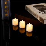 Led Tea Light