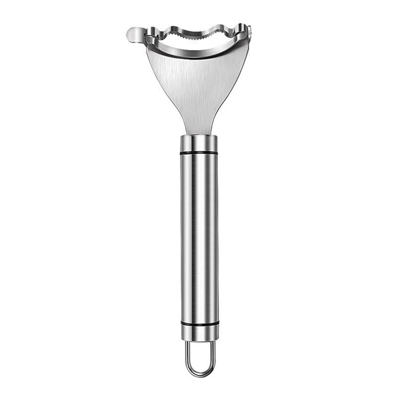 Corn Cob Stripper Tool