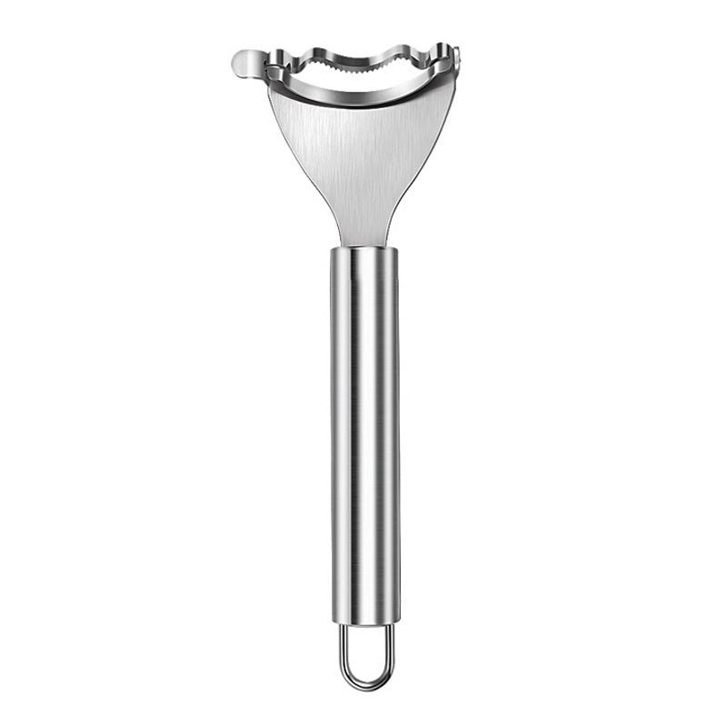 Corn Cob Stripper Tool