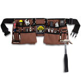 Heavy Duty Construction Tool Belt