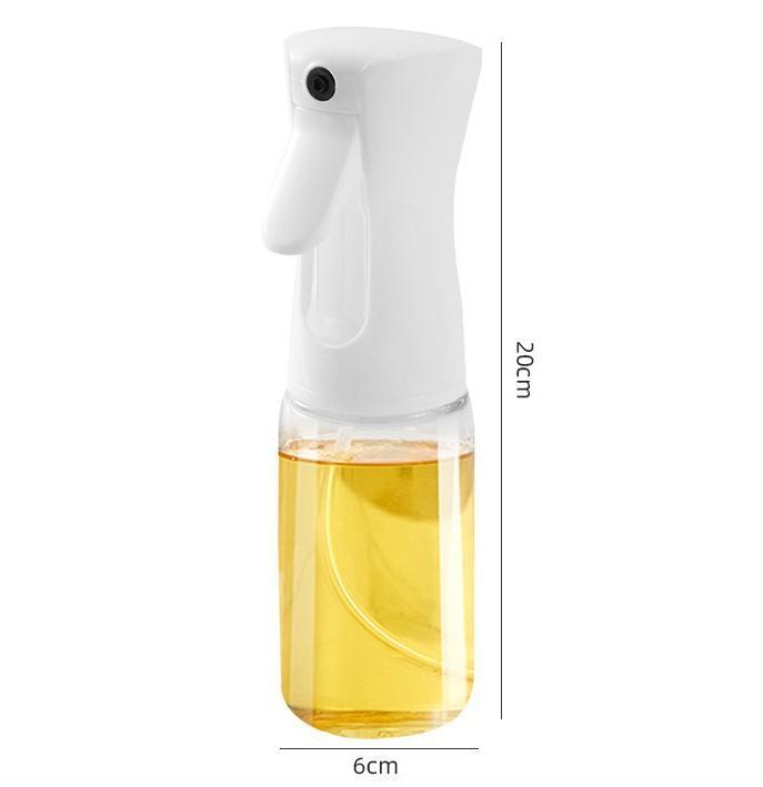 220ml Glass Olive Oil Sprayer