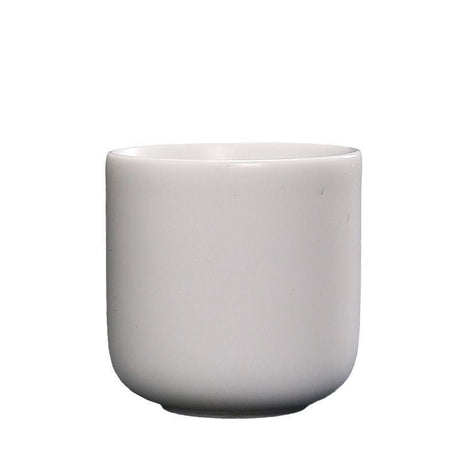 70ml Ceramic Teacup - Yorkn Inc✅