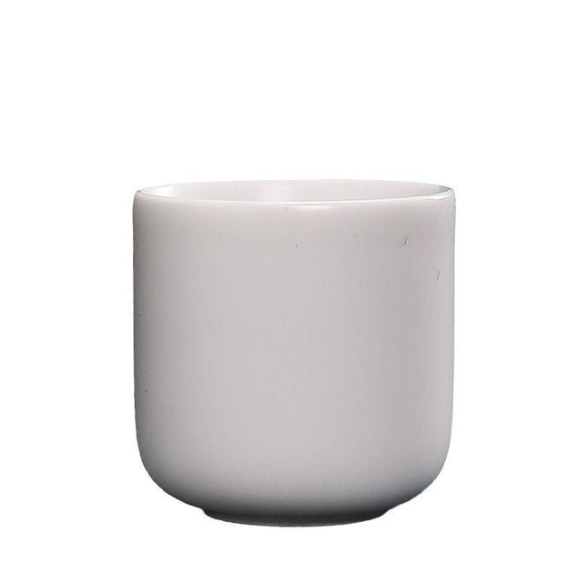 70ml Ceramic Teacup - Yorkn Inc✅