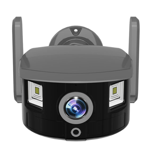 3mp Hd Night Vision 165 Wifi Camera
