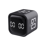 Temporizador de cubo 