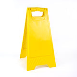 Wet Paint Sign