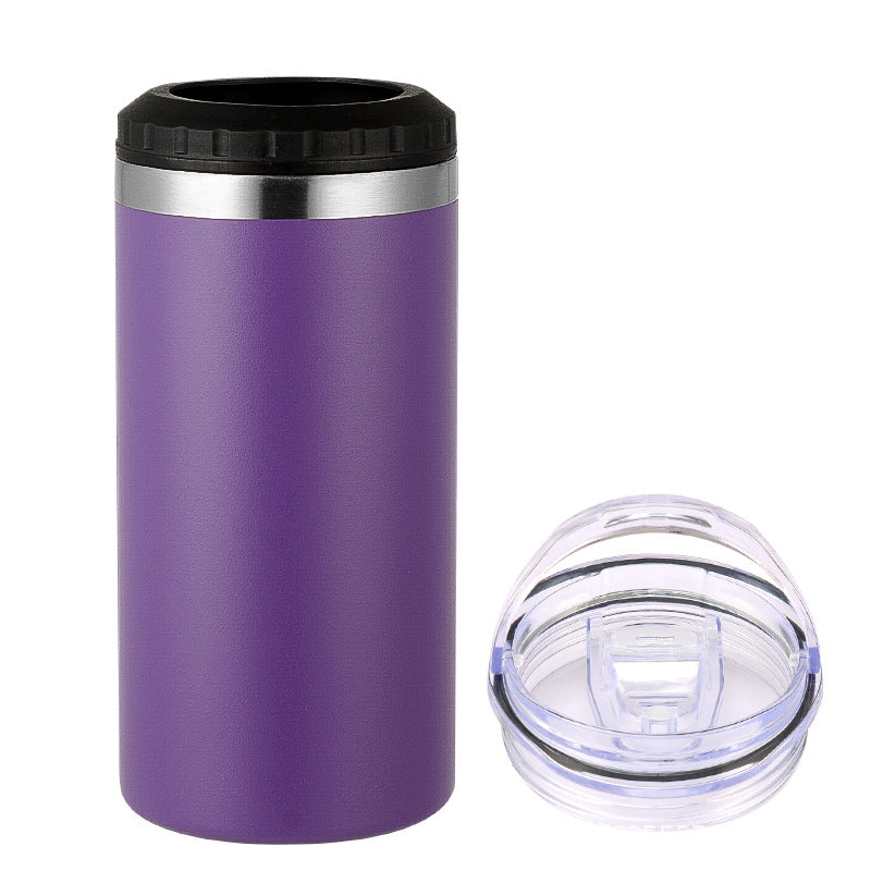 Glacière mince de 16 oz 