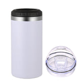 Glacière mince de 16 oz 