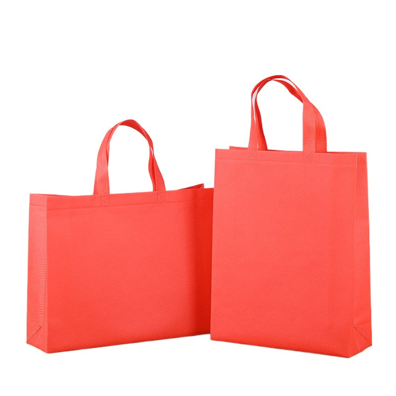 Sac de courses économique avec poignée 