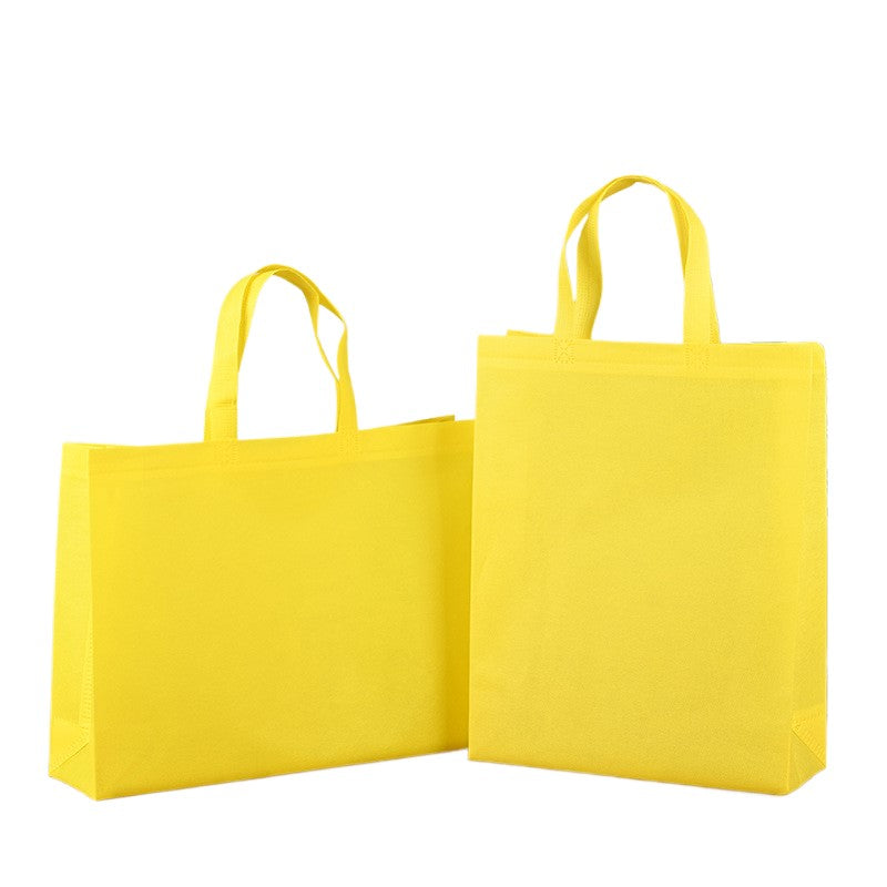 Sac de courses économique avec poignée 