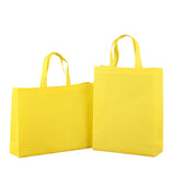 Sac de courses économique avec poignée 