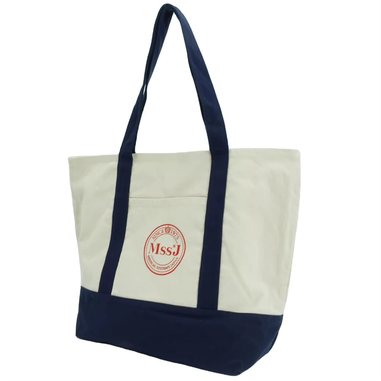 52cm Tote Canvas Bag