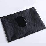 Sac de football avec fermeture éclair 