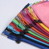 Sac de football avec fermeture éclair 