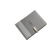Carnet de notes à chargement sans fil A5 