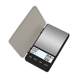 Espresso Scale With Timer