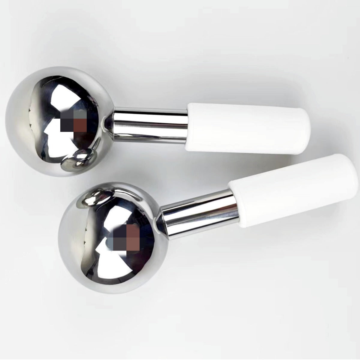 Ice Globes For Face