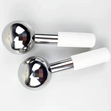 Ice Globes For Face
