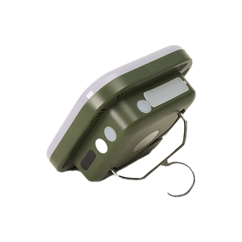 Lanterne magnétique à intensité variable 