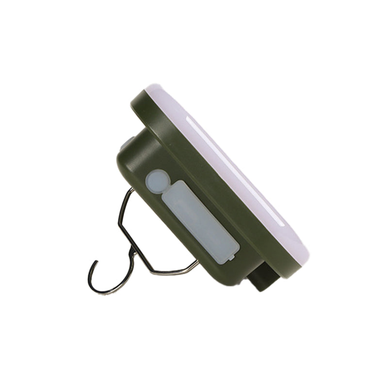 Lanterne magnétique à intensité variable 