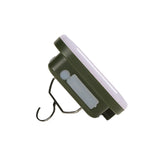 Lanterne magnétique à intensité variable 