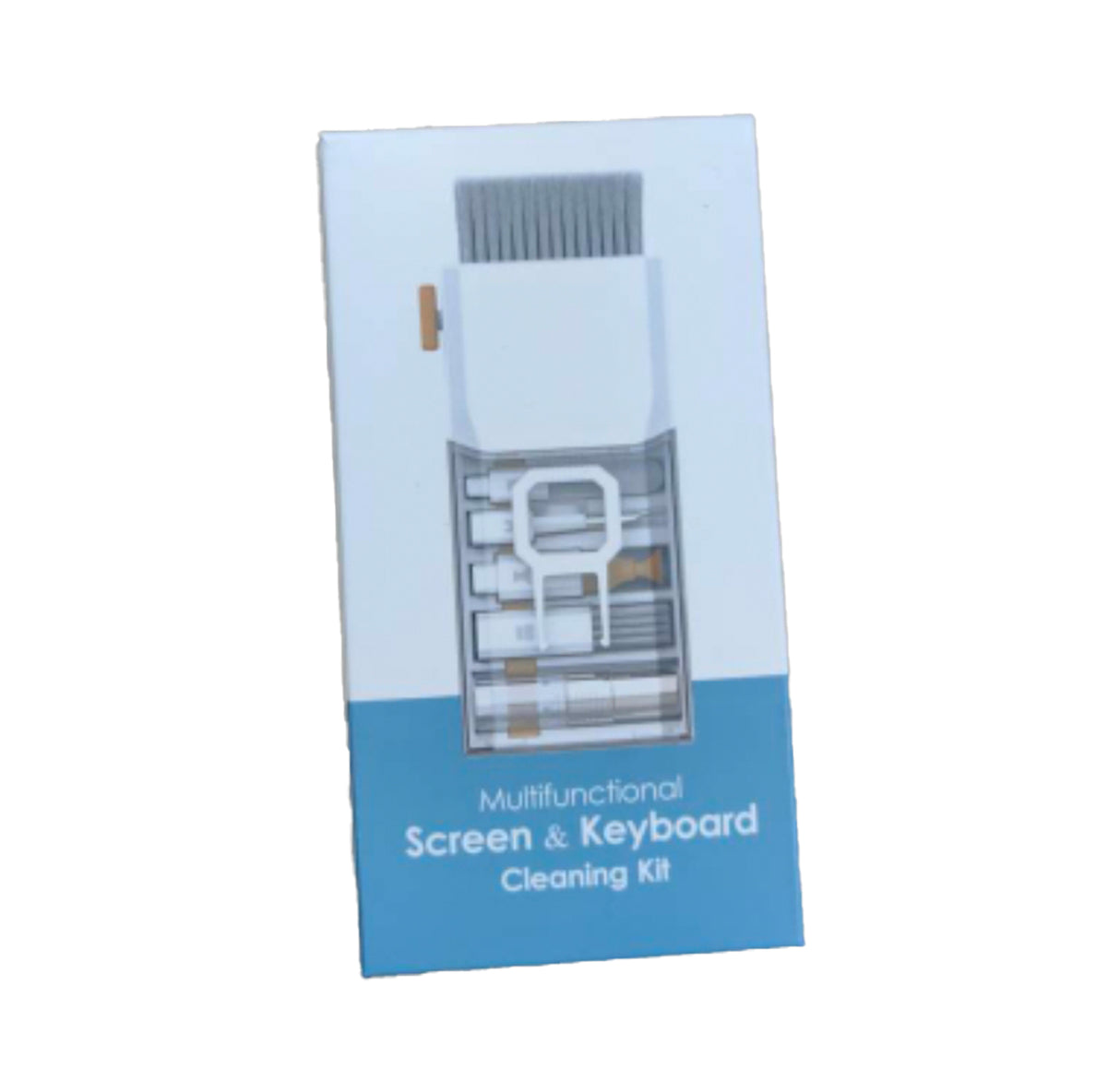 Laptop Cleaning Kit Keyboard Cleaner