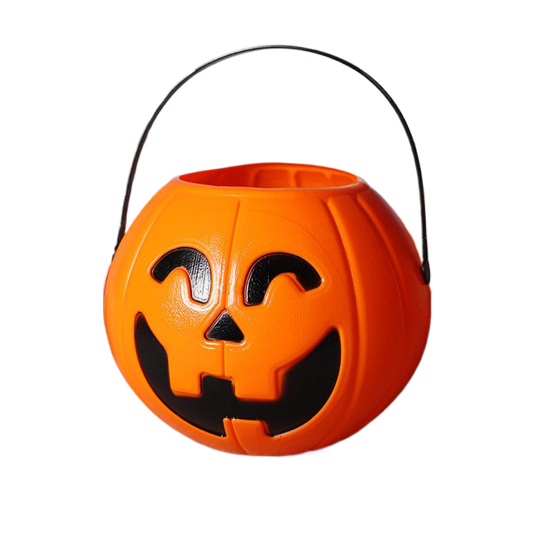 Cubo de Halloween 