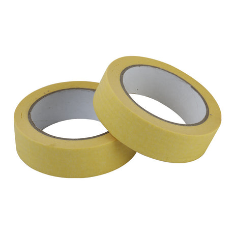 Masking Tape Yellow