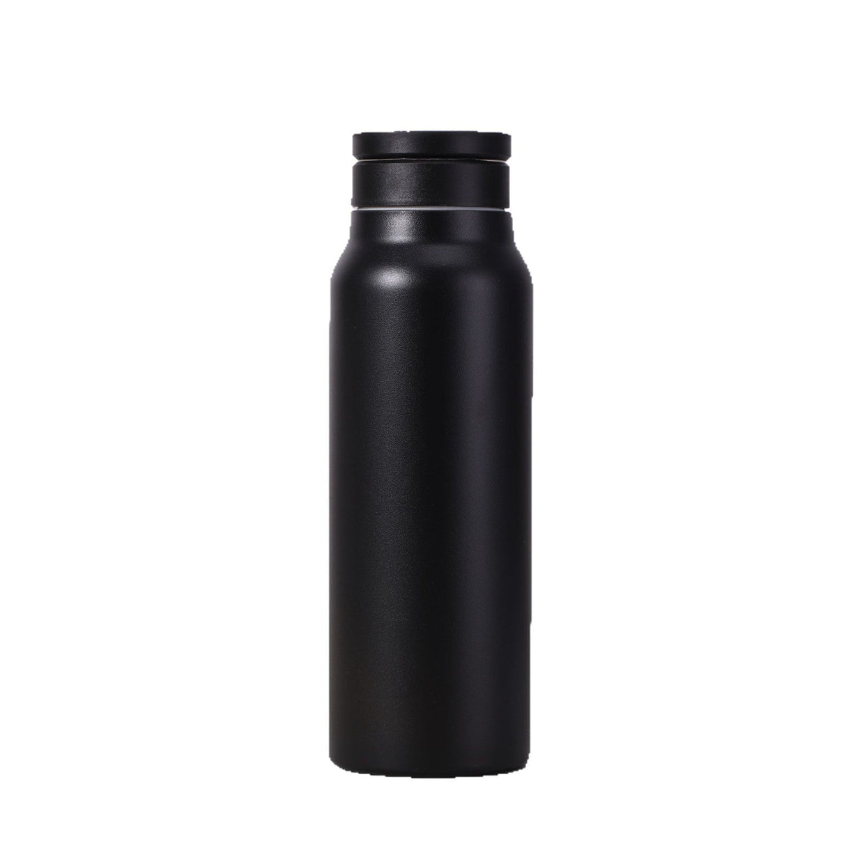 720ml Stainless Steel Straw Bottle - Yorkn Inc✅