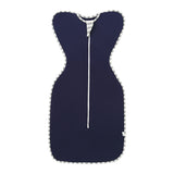 Couverture d'emmaillotage pour bébé 