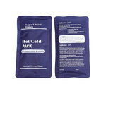 Compresse chaude/froide (moyenne) 