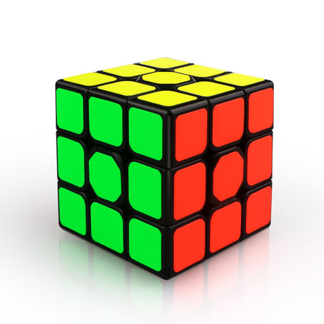 Cube Puzzle