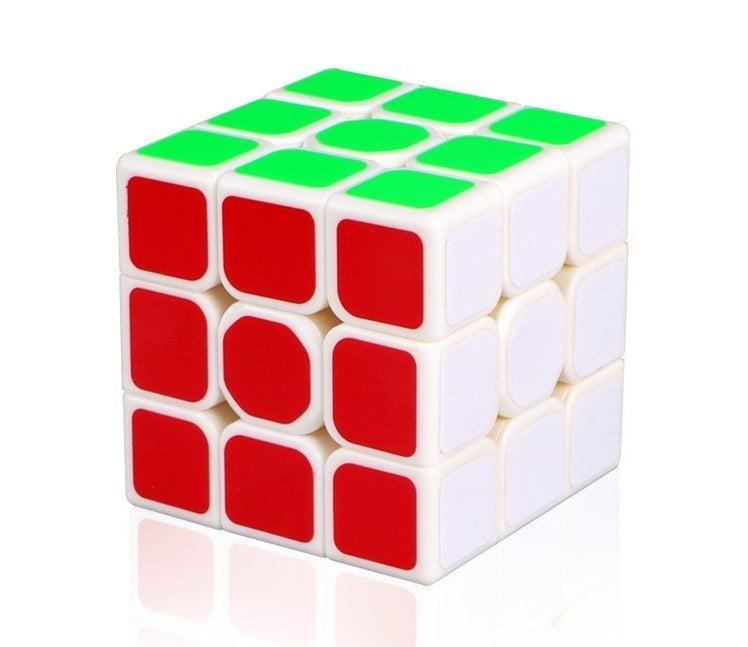 Puzzle cubique 