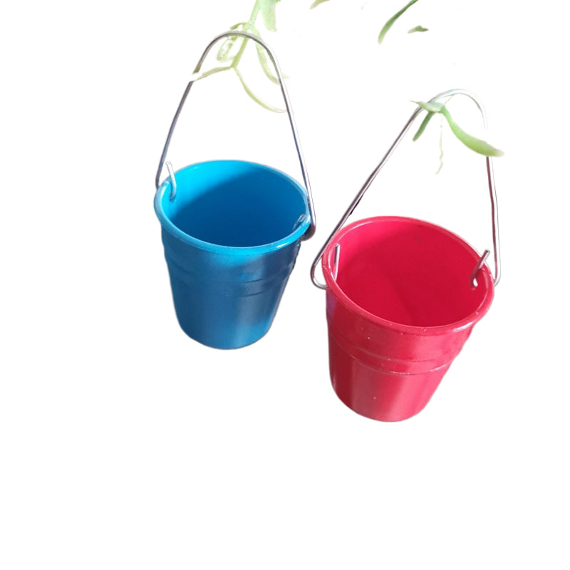 Cubo pequeño 