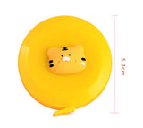 Cute Tape Measures Animal