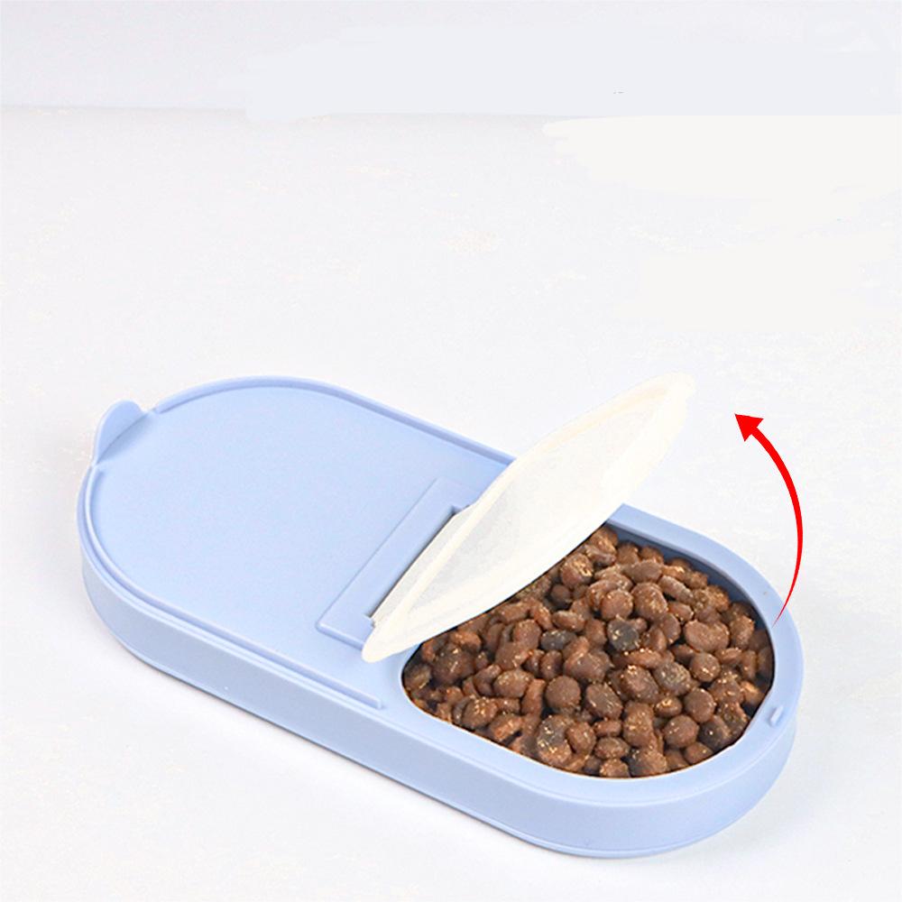 Conteneur alimentaire portable 