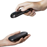 Chauffe-mains magnétiques rechargeables, lot de 2 