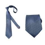 Corbata de seda 