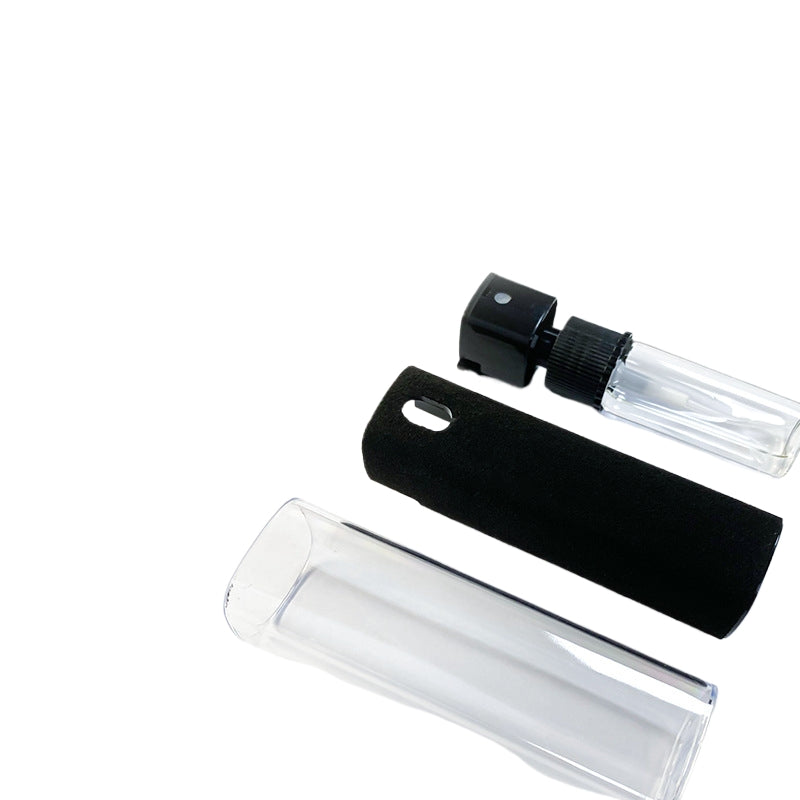 Spray nettoyant pour écran anti-empreintes digitales 