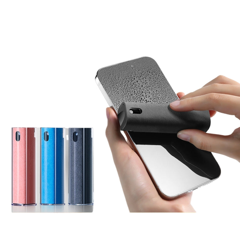 Spray nettoyant pour écran anti-empreintes digitales 