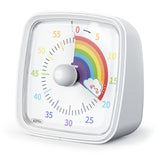 60-minute Visual Timer For Kids