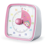 60-minute Visual Timer For Kids