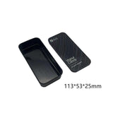 Small Size Tinplate Box