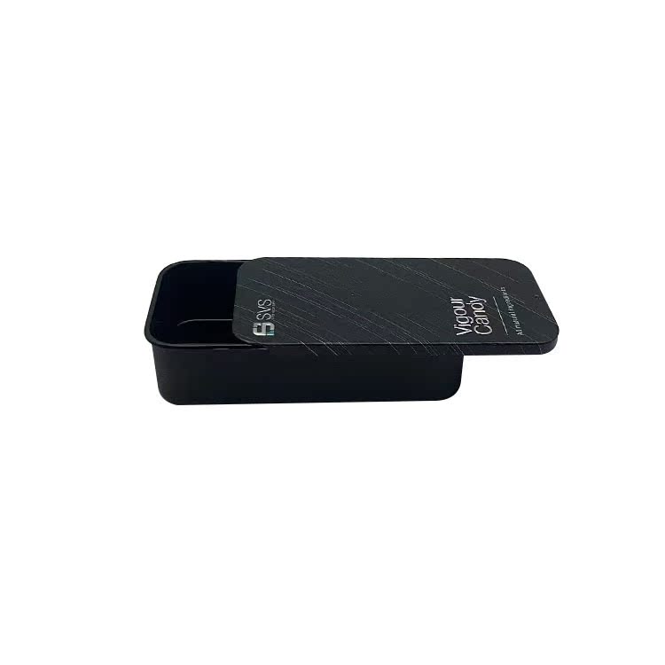 Small Size Tinplate Box