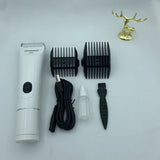 Rasoir électrique pour le corps 